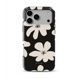 Cream Noir - Tough Funda MagSafe para iPhone