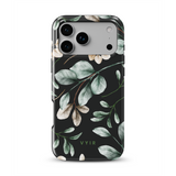 Evergreen Branches - Tough Funda MagSafe para iPhone