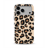 Chic Leopard - Tough Funda MagSafe para iPhone