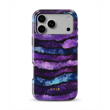 Cosmic Shimmer - Tough Funda MagSafe para iPhone
