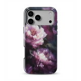 Velvet Petal Art - Tough Funda MagSafe para iPhone