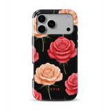 Dual-Tone Rose - Tough Funda MagSafe para iPhone