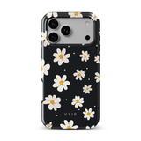 Daisy Dot Night - Tough Funda MagSafe para iPhone