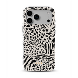 Noir Safari - Tough Funda MagSafe para iPhone
