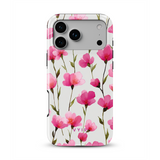 Rose Spray - Tough Funda para móvil