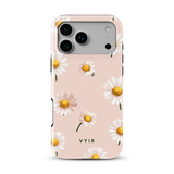 Blush Daisy - Tough Funda MagSafe para iPhone