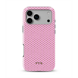 Princess Dots - Tough Funda MagSafe para iPhone