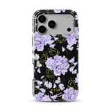 Purple Night - Tough Funda MagSafe para iPhone