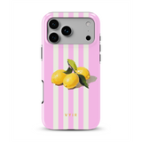 Sorrento Stripes - Tough Funda MagSafe para iPhone