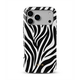 Urban Zebra - Tough Funda MagSafe para iPhone