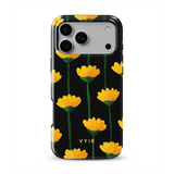 Sunflower Bloom - Tough Funda MagSafe para iPhone