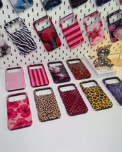 Royal Leopard - Tough Funda para móvil
